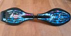 Wave skateboard., Ophalen, Zo goed als nieuw, Skateboard