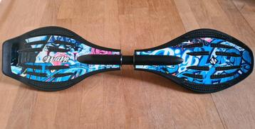 Wave skateboard. beschikbaar voor biedingen