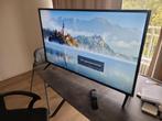 LG 4K Smart tv 49 inch/124cm, Audio, Tv en Foto, Televisies, Ophalen, 50 Hz, LCD, Zo goed als nieuw