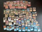 Magic kaarten, Hobby en Vrije tijd, Verzamelkaartspellen | Magic the Gathering, Ophalen of Verzenden, Gebruikt, Meerdere kaarten