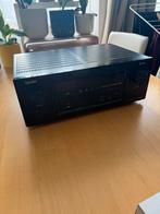 Denon AVR-X2400H Receiver, Gebruikt, Denon, Ophalen of Verzenden, 120 watt of meer