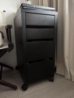 IKEA Micke ladeblok / ladekastje - Zo goed als nieuw, Huis en Inrichting, Kasten | Kledingkasten, Ophalen of Verzenden, Zo goed als nieuw