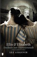 Ellis en Elizabeth, Lex Lesgever, Verzenden, Zo goed als nieuw