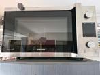 SAMSUNG Combi oven/magnetron te koop!, Witgoed en Apparatuur, Ovens, Minder dan 45 cm, Oven, Ophalen of Verzenden, Zo goed als nieuw