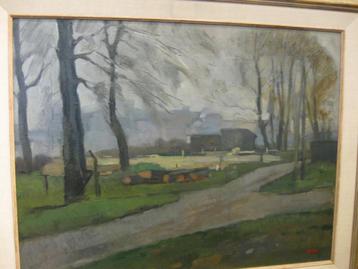 Cor Noltee beschikbaar voor biedingen