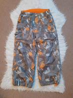 Ski / Snowboard Broek Mt 122, Broek, Gebruikt, Jongen of Meisje, H&M