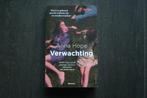 VERWACHTING..... Anna Hope.. (2021), Ophalen of Verzenden, Zo goed als nieuw, Nederland