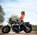 HARLEY DAVIDSON XL 1200X FORTY-EIGHT, Motoren, Particulier, Overig