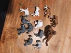 Schleich Dieren Set, Ophalen of Verzenden, Gebruikt, Jongen of Meisje