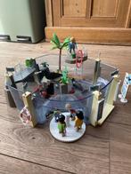 playmobil aquarium, Kinderen en Baby's, Complete set, Gebruikt, Ophalen