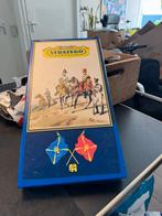 Stratego vintage 1993, Ophalen of Verzenden, Zo goed als nieuw