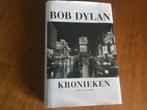 Boek Bob Dylan, Ophalen of Verzenden, Zo goed als nieuw, Artiest