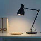 Aröd Ikea tafel lamp, 50 tot 75 cm, Verzenden, Zo goed als nieuw, Metaal