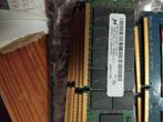 Proliant 16GB 2Rx4 PC3L 10600R 9-11-J1 DDR3 ECC Server RAM, Ophalen, Gebruikt, Server, DDR3