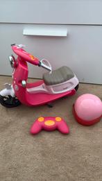 Baby born scooter, Kinderen en Baby's, Speelgoed | Poppen, Ophalen, Zo goed als nieuw, Babypop