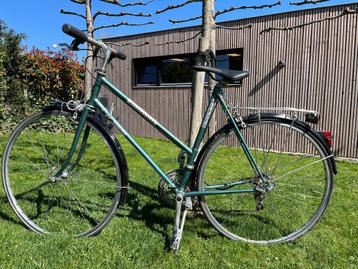 Koga sportfiets oldtimer in prijs verlaagt beschikbaar voor biedingen