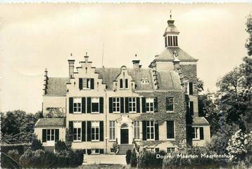 (388-326-019) Doorn Maarten Maartenshuis beschikbaar voor biedingen