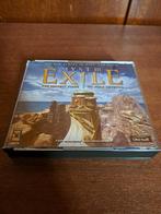 Myst pc game, Spelcomputers en Games, Games | Pc, Ophalen of Verzenden, Zo goed als nieuw