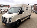 Volkswagen Crafter Bestel 35 2.5 TDI 100KW L2h2 2009, Auto's, Volkswagen, Origineel Nederlands, Particulier, 1963 kg