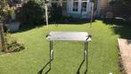 Trimtafel voor kleine en middelgrote honden, Ophalen, Gebruikt