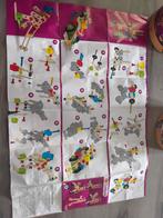 2x Eichhorn bouwset constructie, Ophalen of Verzenden, Zo goed als nieuw