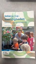 Onderwijsassistent boeken, Boeken, Studieboeken en Cursussen, Ophalen of Verzenden, Alpha, Nieuw, MBO