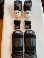 Kids (kick)bokshandschoenen mt 8OZ (en toebehoren), Overige, Vechtsportbescherming, Ophalen of Verzenden, Zo goed als nieuw