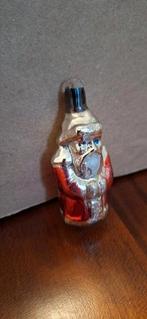 Ajeko kerstbal kerstman. 125V060Z1, Ophalen of Verzenden, Gebruikt