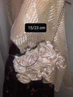 Leuk roomkleurige  bruidstas, Ophalen of Verzenden, Zo goed als nieuw, Accessoires