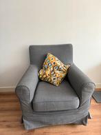 Ikea fauteuil, Huis en Inrichting, Banken | Sofa's en Chaises Longues, Ophalen, Eenpersoons, 75 tot 100 cm, Zo goed als nieuw