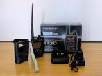 Yaesu FT3D Dual Band Transceiver – compleet in doos, Telecommunicatie, Zenders en Ontvangers, Ophalen of Verzenden, Zo goed als nieuw