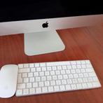 iMac (defect) - Werkt prima, glas kapot, Computers en Software, Apple Desktops, Ophalen, Gebruikt, 8 GB, IMac