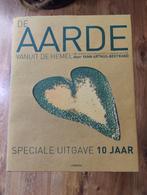 De aarde vanuit de hemel - Yann Arthus-Bertrand (2009 versie, Boeken, Ophalen of Verzenden, Zo goed als nieuw, Fotografen