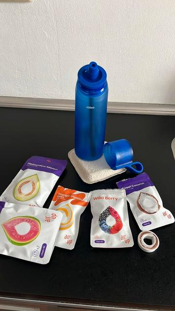 Air up 650 ml beschikbaar voor biedingen