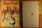 Toosje Tontel (HC), Boeken, Stripboeken, Complete serie of reeks, Ophalen of Verzenden, Gelezen, Jean Trubert