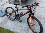 Mountainbike Btwin 24 inch, Overige merken, Gebruikt, Ophalen of Verzenden, Minder dan 45 cm