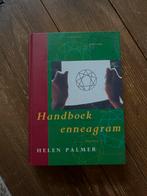 Helen Palmer - Handboek enneagram, Boeken, Ophalen of Verzenden, Nieuw, Helen Palmer
