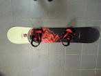 Snowboards, Ophalen, Gebruikt, Board