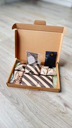 Edelsteen Mystery Boxen te koop || cadeautip!, Sieraden, Tassen en Uiterlijk, Ophalen of Verzenden, Nieuw