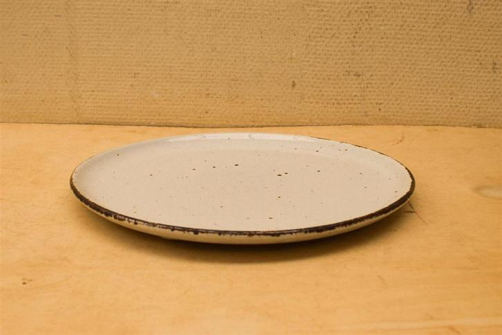 Midwinter grote bord 45370, Huis en Inrichting, Keuken | Servies, Gebruikt, Bord(en), Wedgwood, Aardewerk, Ophalen of Verzenden