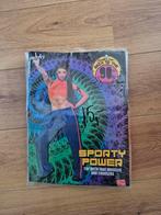 Sport Spice Kostuum - Smiffy's 90s Outfit, Kleding | Dames, Carnavalskleding en Feestkleding, Carnaval, Nieuw, Ophalen of Verzenden