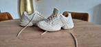 Beige sneakers mt 41, Oxmox, Beige, Ophalen of Verzenden, Sneakers of Gympen