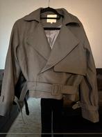 Nieuw biker jasje, Nieuw, Ophalen of Verzenden, Jasje, Grijs