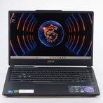 MSI Cyborg 15 A12V i5-12450H/16GB/512GB RTX 4050 Nette staat, Computers en Software, MSI, Zo goed als nieuw, Support@msi.com, No. 69, Lide St., Zhonghe Dist.
New Taipei City 235
Taiwan