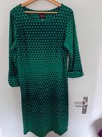 Jurk van Tante Betsy, Kleding | Dames, Jurken, Groen, Zo goed als nieuw, Maat 46/48 (XL) of groter, Ophalen