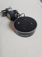 Amazon Echo Dot - Slimme Speaker, Audio, Tv en Foto, Mediaspelers, Ophalen of Verzenden, Zo goed als nieuw, Zonder harde schijf
