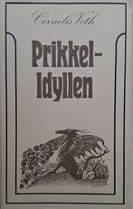 Cornelis Veth - Prikkel-Idyllen, Ophalen of Verzenden, Gelezen, Nederland