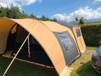 Vouwwagen ‘Suncruiser’ Europa Camper (Cabanon), Caravans en Kamperen, Ophalen, Beige, Meer dan 6, Europa Camper