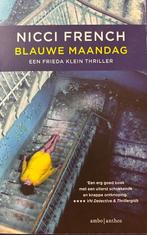 6 x Nicci French, Ophalen of Verzenden, Zo goed als nieuw