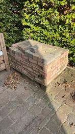 Gratis beton klinkers, Tuin en Terras, Tegels en Klinkers, Ophalen, Gebruikt, Klinkers, 5 tot 10 m²